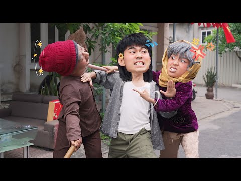 [Hài 16] Cẩm nang xóm Tri kỉ