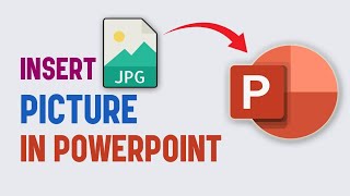How to Insert Picture in MS PowerPoint