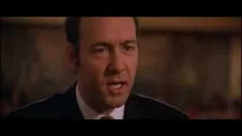 "Yes They Deserved to Die"- A Time to Kill