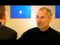 Jon Erlichman   Steve Jobs on technology in search of a customer 2006 image