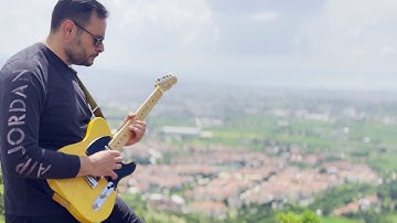 Play Anywhere with Neural DSP #nanocortex – Entry by Nektarios Kontoleon