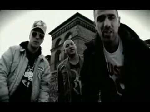 Bushido feat. Oliver Pocher - Kennst du die Stars