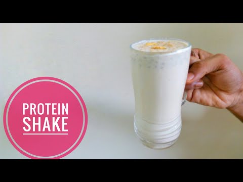 protein-shake-|-easy-&-healthy-shake-recipe