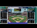 GOTXIX Finals ALCS Game2 - Chris Baud vs Egypt's GOT Winners