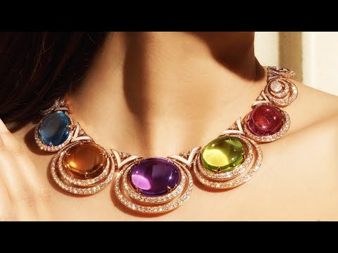 Top 10 | “Magnificent” | The New Bvlgari High Jewelry Collection