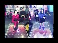 土曜日の夜だったので！みんなで「Saturday Night Love -Phunk Disco Mix-」8人リレー！！ #DANCERUSH_STARDOM