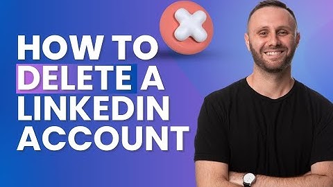 How to Delete or Deactivate Your LinkedIn Company Page