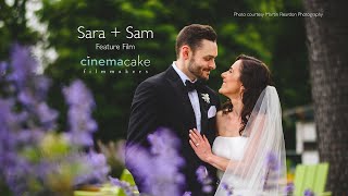 Sara and Sam s CinemaCake Feature Film