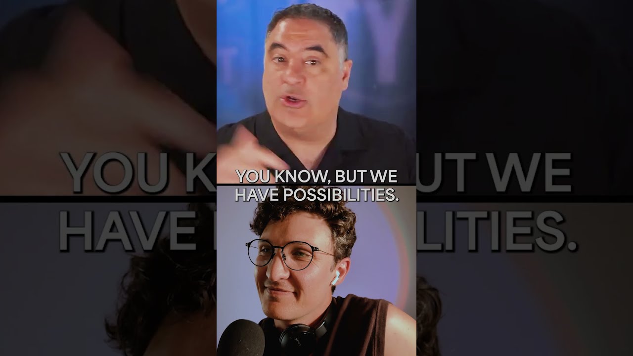 Cenkuygur Details His Surrounded Experience The Future Of Democrats And More On Twobilee