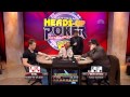 2011 National Heads-Up Poker Championship Episode 5 HD