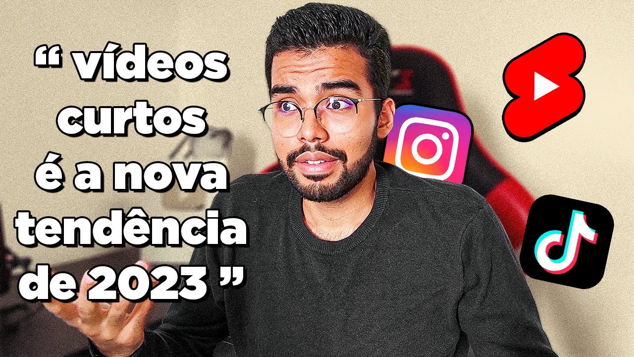 Você PRECISA entender isso se quiser crescer no YouTube em 2023 ...