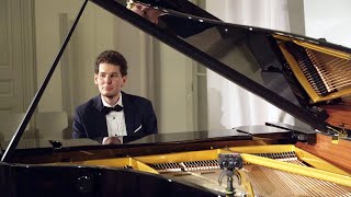 Thomas Krüger live in Concert – Best Piano Pop Medley in 15 Minutes