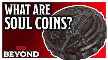 Soul Coins in 