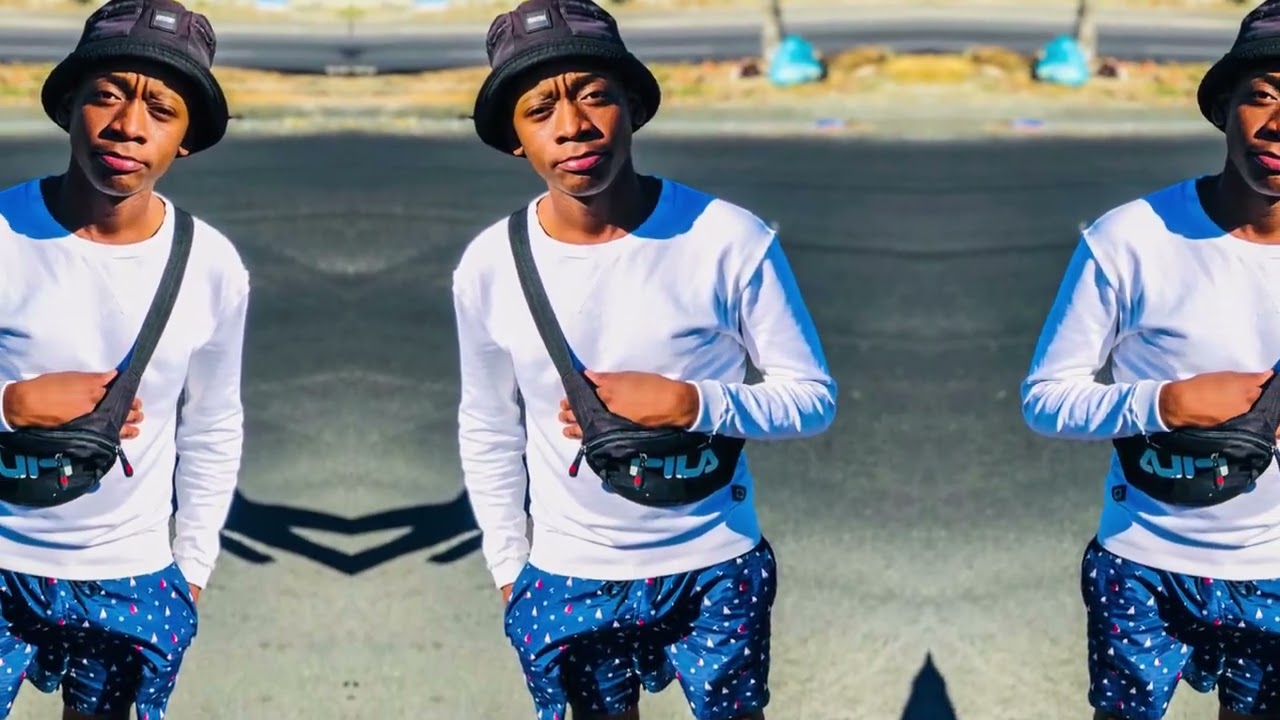 Nunstp Pham_Street Kid