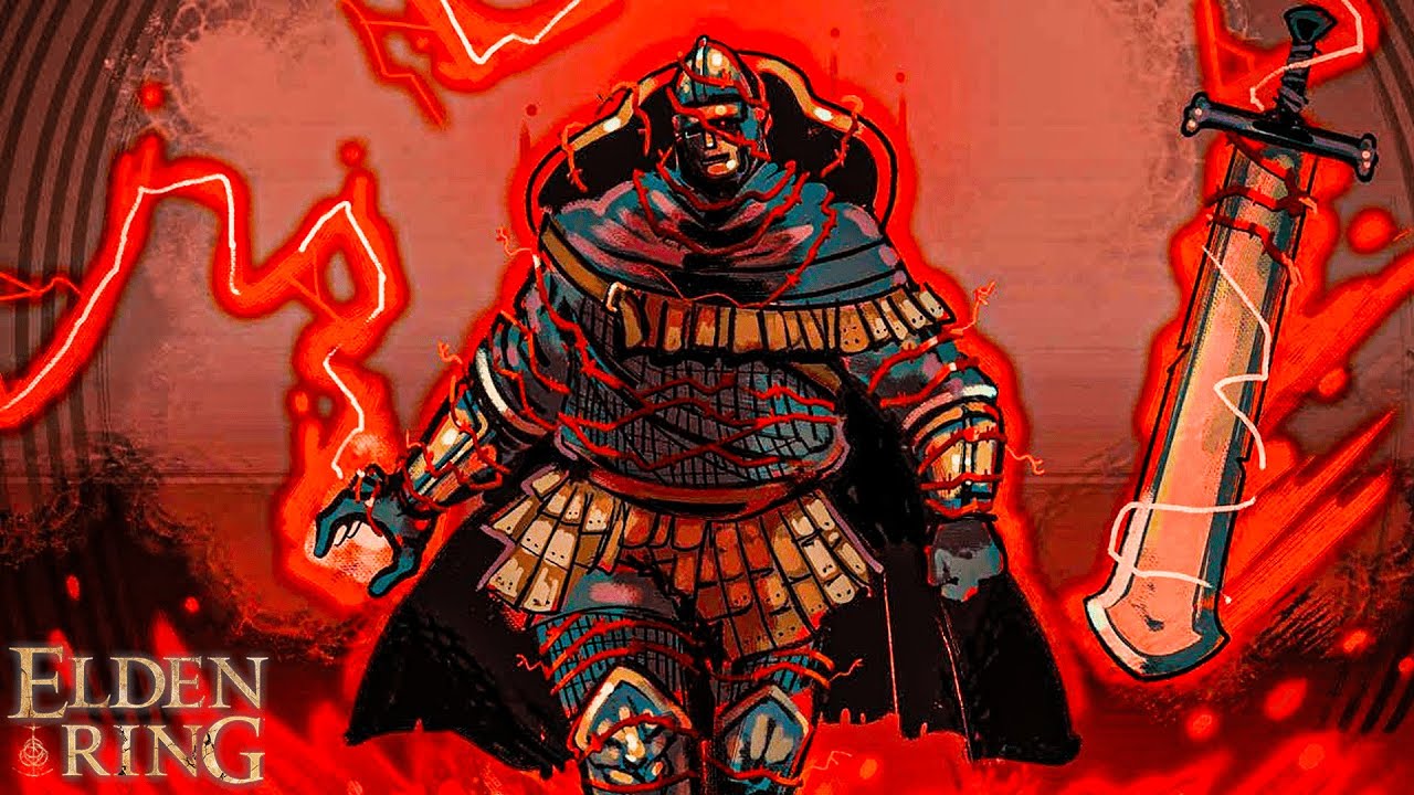 Unlocking One of the BEST WEAPONS in Elden Ring!? (Blind Playthrough - Part 5)