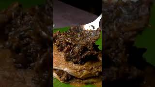 Lets Chill With Beer Kizhi Parotta