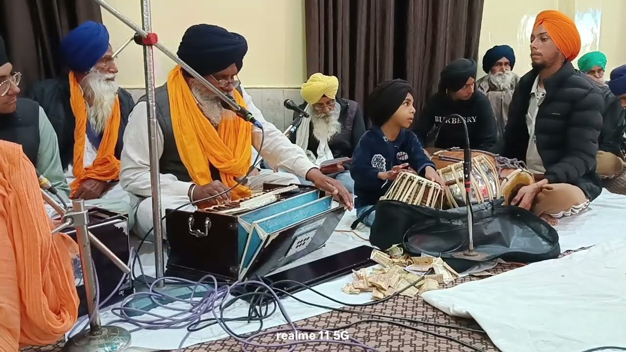 ਕੀਰਤਨ ਨਿਰਮੋਲਕ 