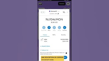 How To Get 96 Monad Free Faucet Daily Get Free Monad Faucet #monad