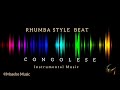 CONGOLESE RHUMBA STYLE BEAT : Instrumental Music.  255759683635