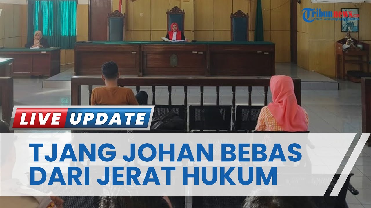 Menangkan Praperadilan di PN Tanjungpandan, Bos Timah yang Diduga Ilegal Bebas dari Jeratan Hukum