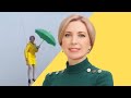 Чому Ірина Верещук не оприлюднила передвиборчий ролик з парасолькою