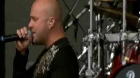 Disturbed - Just Stop (Live @ Rock AM Ring, Germany)
