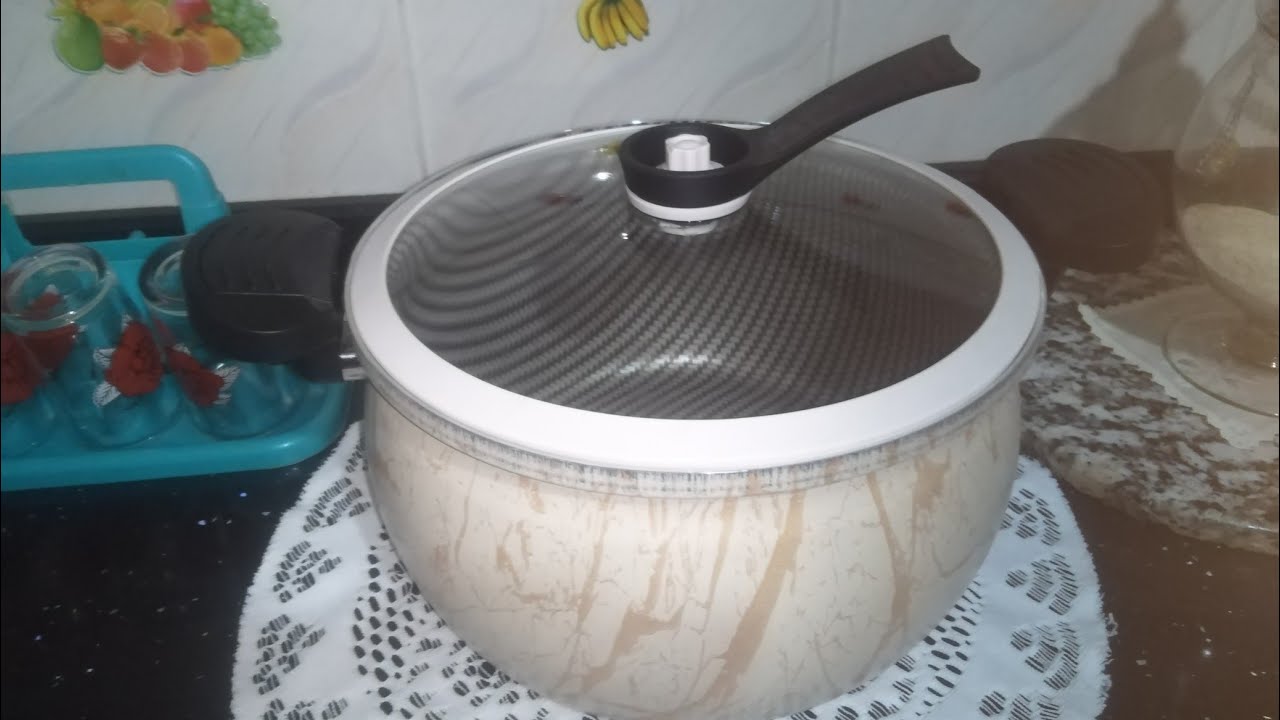 مشترياتي لي شهر رمضان المبارك  كوكوطة العجيبة ورائي  فيها