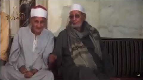 ما أجمل الاستماع الي القرآن الكريم بصوت عذب  الشيخ محمود عسران