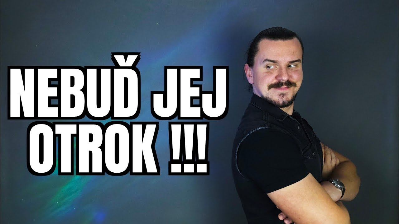 NAJVÄČŠIA CHYBA, ktorú MUŽI ROBIA keď SA ZAMILUJÚ (Jungov ODKAZ) !