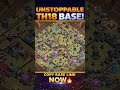 New TH18 Anti 3 Star CWL Base 2026 | Base Link #coc