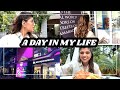 A day in my life with my husband  vlog