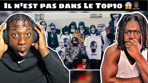 Kev Reacts To La Hasba22 - 11 DE LÉGENDE | Kev Reacts