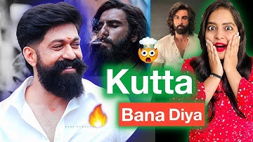 Toxic vs Dhurandhar 2 - Kaun Jeetega? | Deeksha Sharma