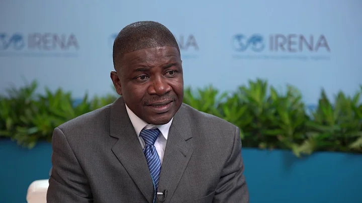 Liberia Rural and Renewable Energy Agency Program ...