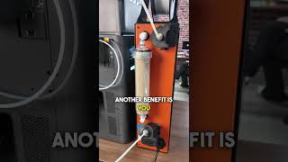 No Need to Pre-Dry Your Filament Anymore With Drywise In-Line Dryer #3dprinting #mmts2026