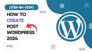 How to Create Posts in WordPress | WORDPRESS IN 2024 #wordpresstutorial by Global Tech11 39 views 3 weeks ago 1 minute, 44 seconds