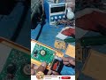 multimeter ka battery kaise change Karen #shorts