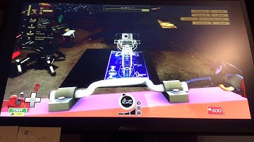 How to make a level 3 mini sentry