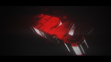 ♕ INTRO #26 ♕ CERAS ♕ SYNC C4D ♕ Jrscooter VFX™ ♕