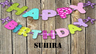 Suhira   Wishes & Mensajes