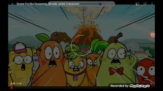 Nia Screaming Crossover