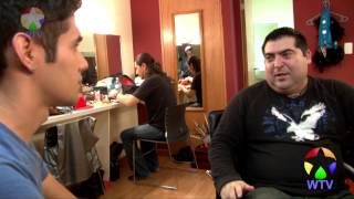 LOS CABALLEROS LAS PREFIEREN "LOCAS"