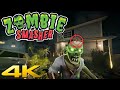 ⭐ Zombie Smasher - Trailer | 4K/60ᶠᵖˢ | ARCADE Lightgun Game
