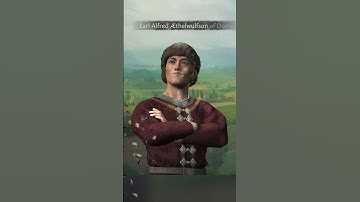 the most competent starting character in CK3