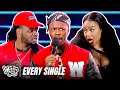 Every Pick Up & Kill It Ever 🎤 Wild 'N Out