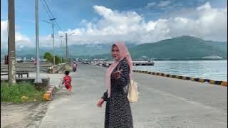 || PELABUHAN TANJUNG RINGGIT KOTA PALOPO || NOVI CLAUDITA