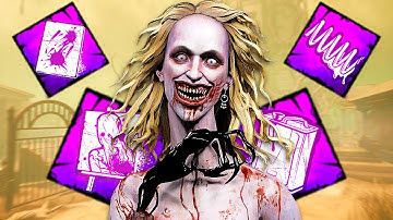 Exploring Dead By Daylight