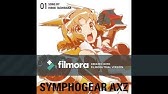 Senki Zesshou Symphogear Axia No Kaze 戦姫絶唱シンフォギア アクシアの風 Youtube