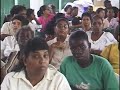 Organising for survival grassroots women of the flood red thread guyana 2005 part 2