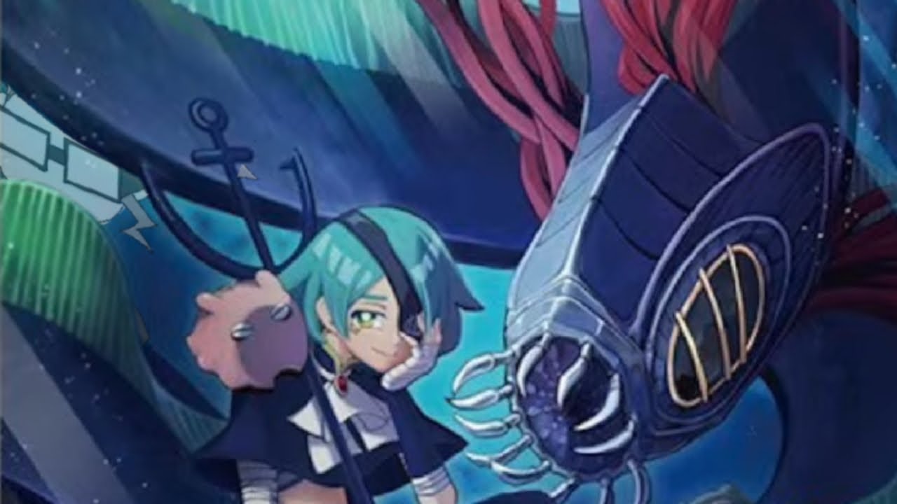 Deeplands — это просто Револьверша… Которая действительно может стремительно двигаться.